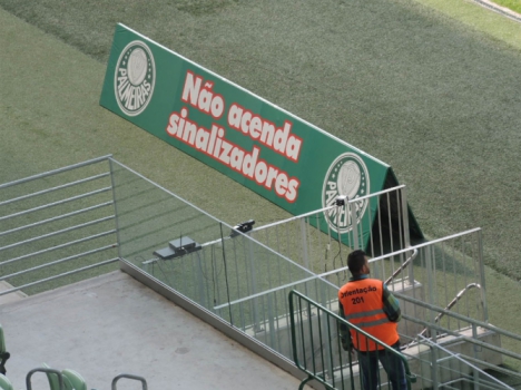 Brasileirão sujeito a nebulosidades! Veja o inusitado da 9ª rodada