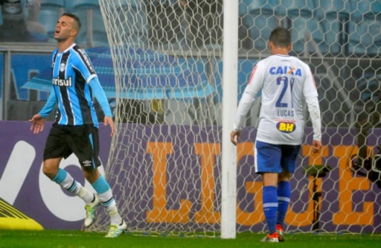 Grafite volta ao topo; Luan e Diego Souza sobem! Quem será o artilheiro?