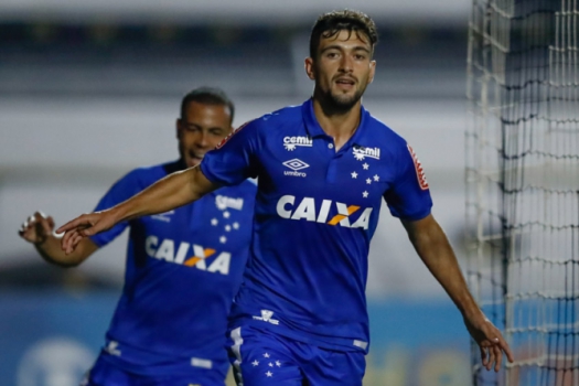 Grafite se isola, Jesus está na cola: quem será o artilheiro do Brasileirão?