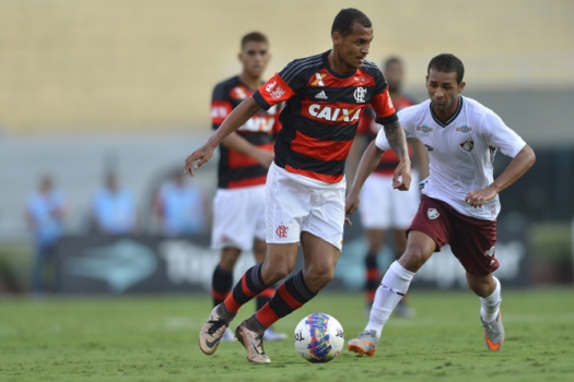 Um ai, Jesus! Flamengo leva a melhor nos Fla-Flus fora do Rio