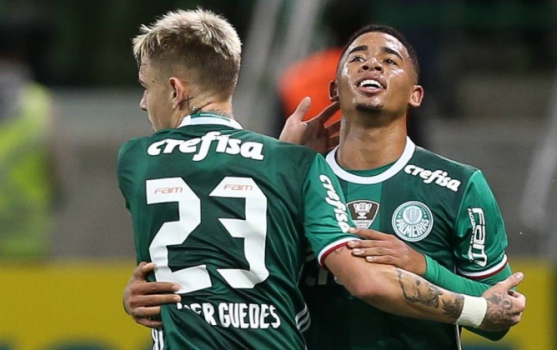 OFF - Roger Guedes é escolhido O Cara da décima rodada do Brasileirão