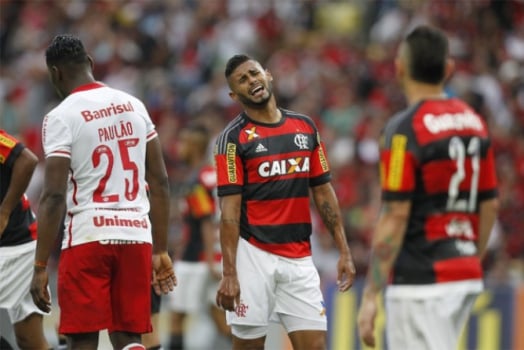Flamengo x Internacional: prováveis times, onde ver, desfalques e palpites
