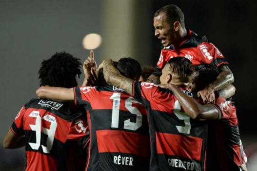 Invencíveis? Flamengo está 100 em Cariacica; relembre os jogos