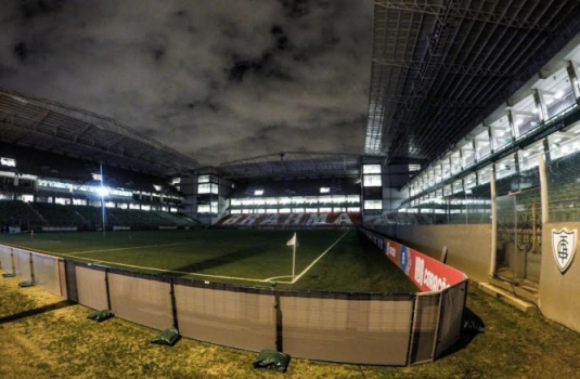 Veja suspensos e pendurados da 21ª rodada do Campeonato Brasileiro