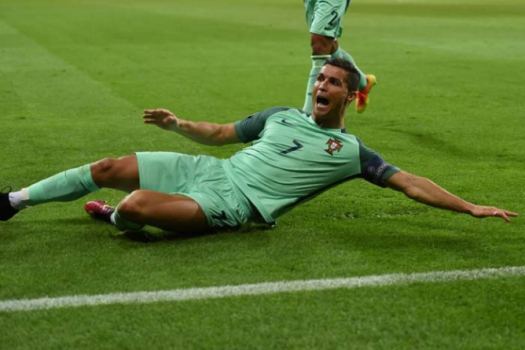 Portugal X Franca Quem Tem A Melhor Selecao Vote Aqui Lance