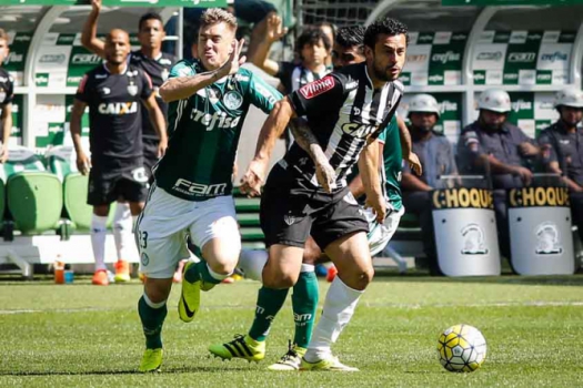 17ª rodada! Veja a classificação e onde assistir
