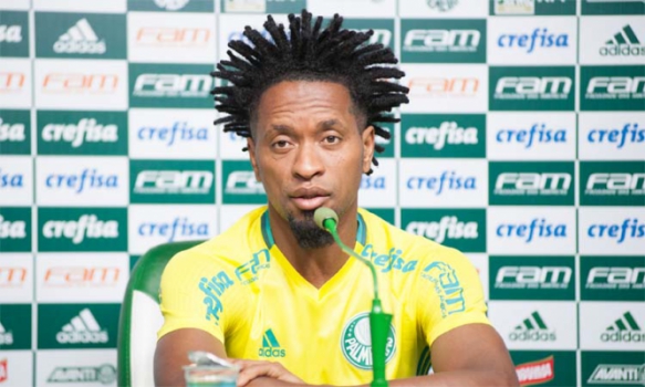 Coletiva Do Zé Roberto