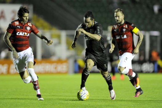 Briga pela ponta e por vagas na Libertadores no BR é eletrizante