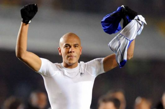 Alex Silva (Foto:Divulgação)