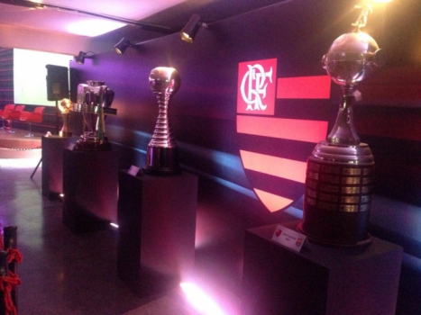 Casa Flamengo