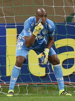 Só que o titular estava prestes a voltar, e Jailson teve de esperar