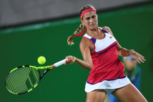 tenis esporte olimpico