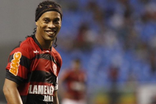 r10 flamengo