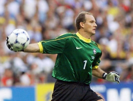 Dia do goleiro - relembre alguns dos melhores do brasil Dia do goleiro - relembre alguns dos melhores do brasil - 57b77e237c2d4