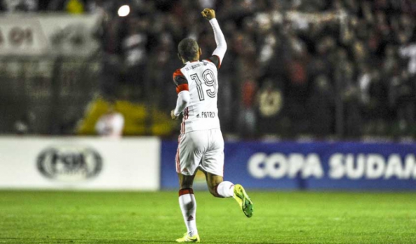 Fla tem retrospecto positivo contra catarinenses nos últimos anos