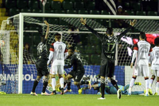 Flamengo x Figueirense: prováveis times, onde ver, desfalques e palpites