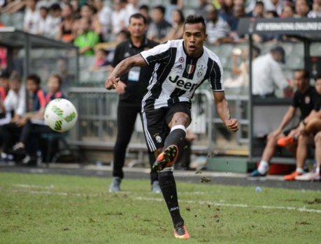 Alex Sandro - Juventus