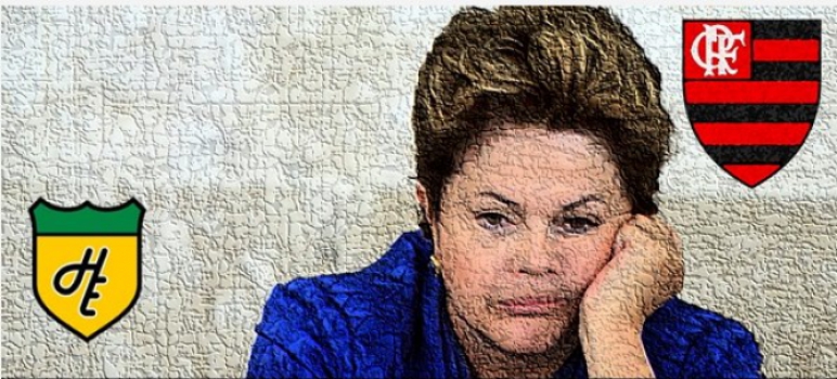 7 fatos sobre o impeachment que mostram o cheirinho de hepta do Fla