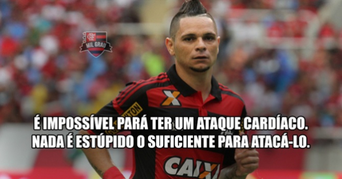 Torcedores do Flamengo criam 'Pará Facts'