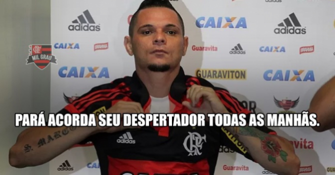 Torcedores do Flamengo criam 'Pará Facts'