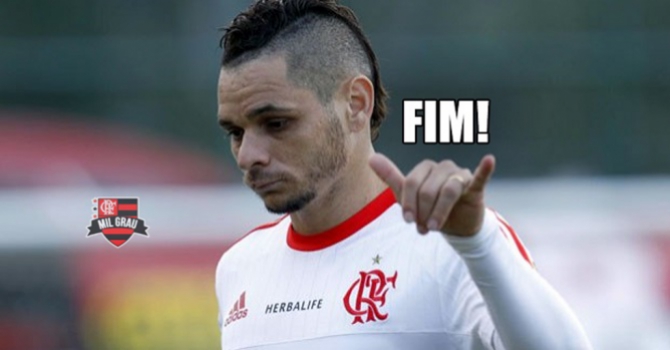 Torcedores do Flamengo criam 'Pará Facts'