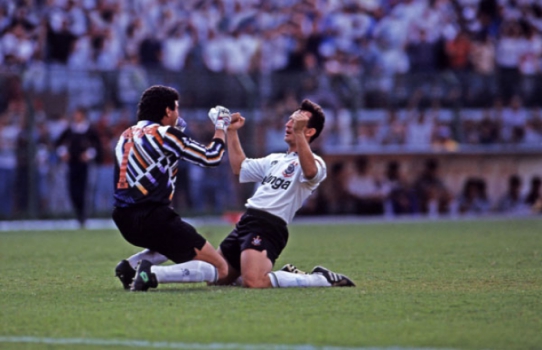 Parabéns, craque! Neto completa 50 anos; veja 15 fatos ...