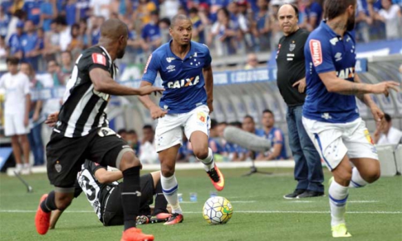 Veja como está a classificação do returno do Brasileirão