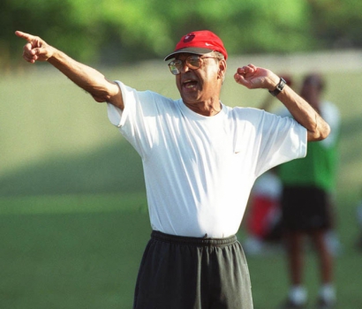 Flamengo - Carlinhos