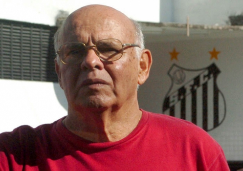 Santos - Pepe