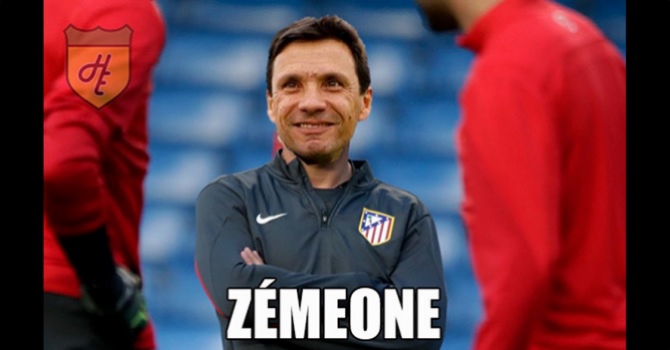 Zémeone