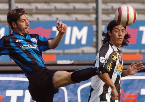 Gianpaolo Bellini - Atalanta - desde 1998