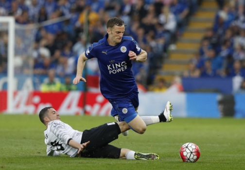 King - Leicester - desde 2006
