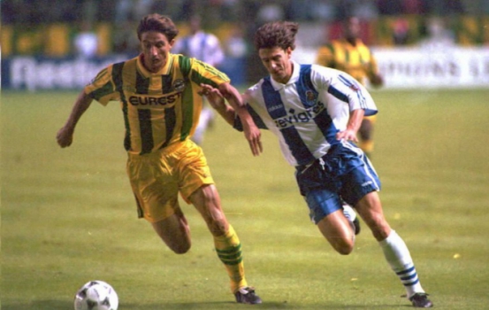 João Pinto - Porto - 1981 a 1997