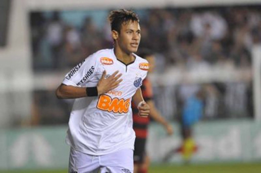 neymar umbro