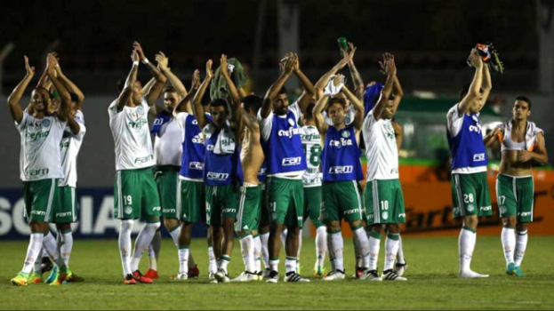 30ª rodada! Veja a classificação, onde assistir e os favoritos ao título