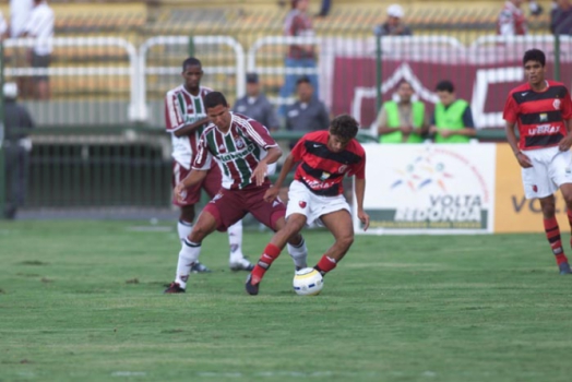 Veja o histórico do clássico Fla-Flu fora do Rio de Janeiro