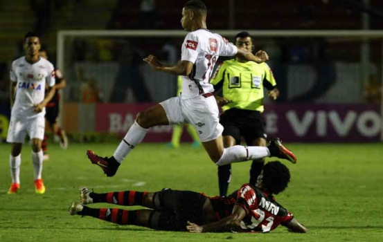 Fluminense x Flamengo (Foto:Nelson Perez/Fluminense)
