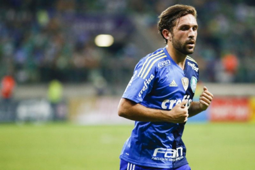 Allione - Palmeiras x Grêmio
