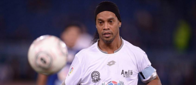 Ronaldinho Gaúcho
