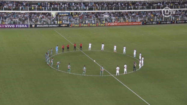 Encontros e despedidas! Veja o inusitado na 33ª rodada do BR