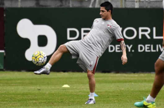 Danilinho - Fluminense