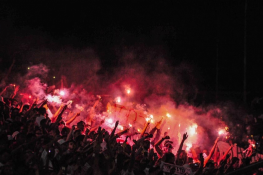 São Paulo x Corinthians