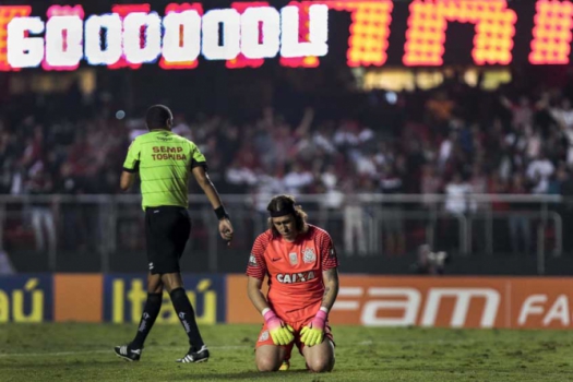 São Paulo x Corinthians