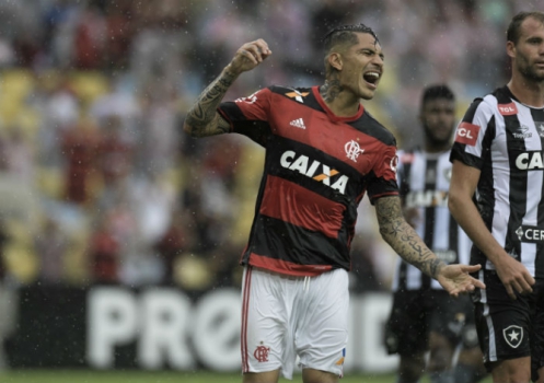 Tem que ser agora: Flamengo ainda busca primeira vitória na cidade do Rio no ano