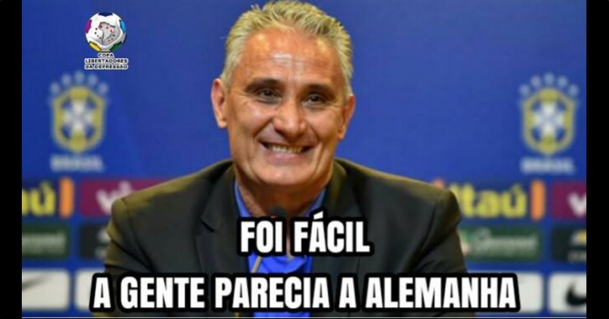 Resultado de imagem para memes brasil e argentina