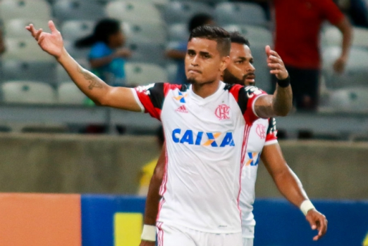 Na briga! Fla "pressiona" paulistas na luta pelo título, e G6 segue aberto