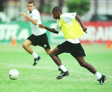 "Juan merece encerrar a carreira com a camisa do Flamengo"