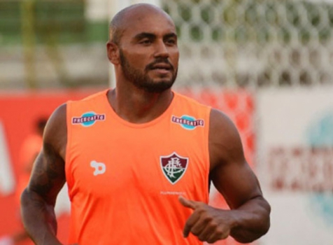 Jonathan - Fluminense