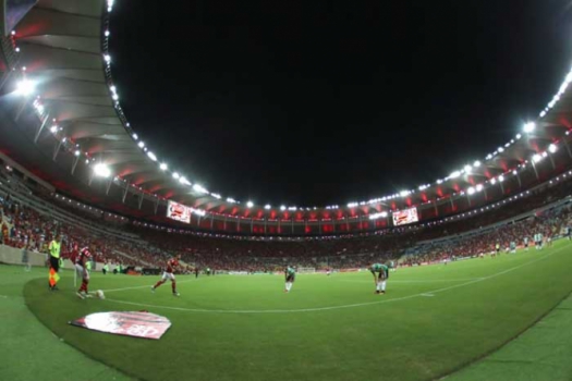Despedida? Fla pede transparência pelo Maracanã e espera que não haja "até logo"