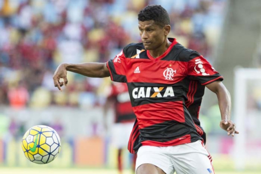 Flamengo terá reunião decisiva com empresário de Márcio Araújo na próxima semana